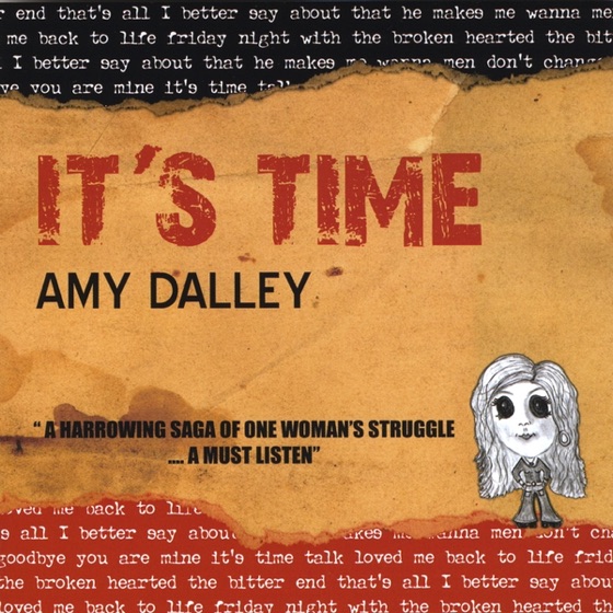 Cover artwork for The Bitter End