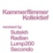 Sutekh - Absencen Remix - Kammerflimmer Kollektief lyrics