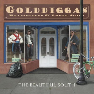 The Beautiful South - This Old Skin - Line Dance Music