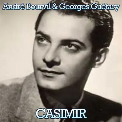 Casimir - Single - Georges Guétary
