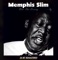 Memphis Slim, U.S.A. - Memphis Slim lyrics