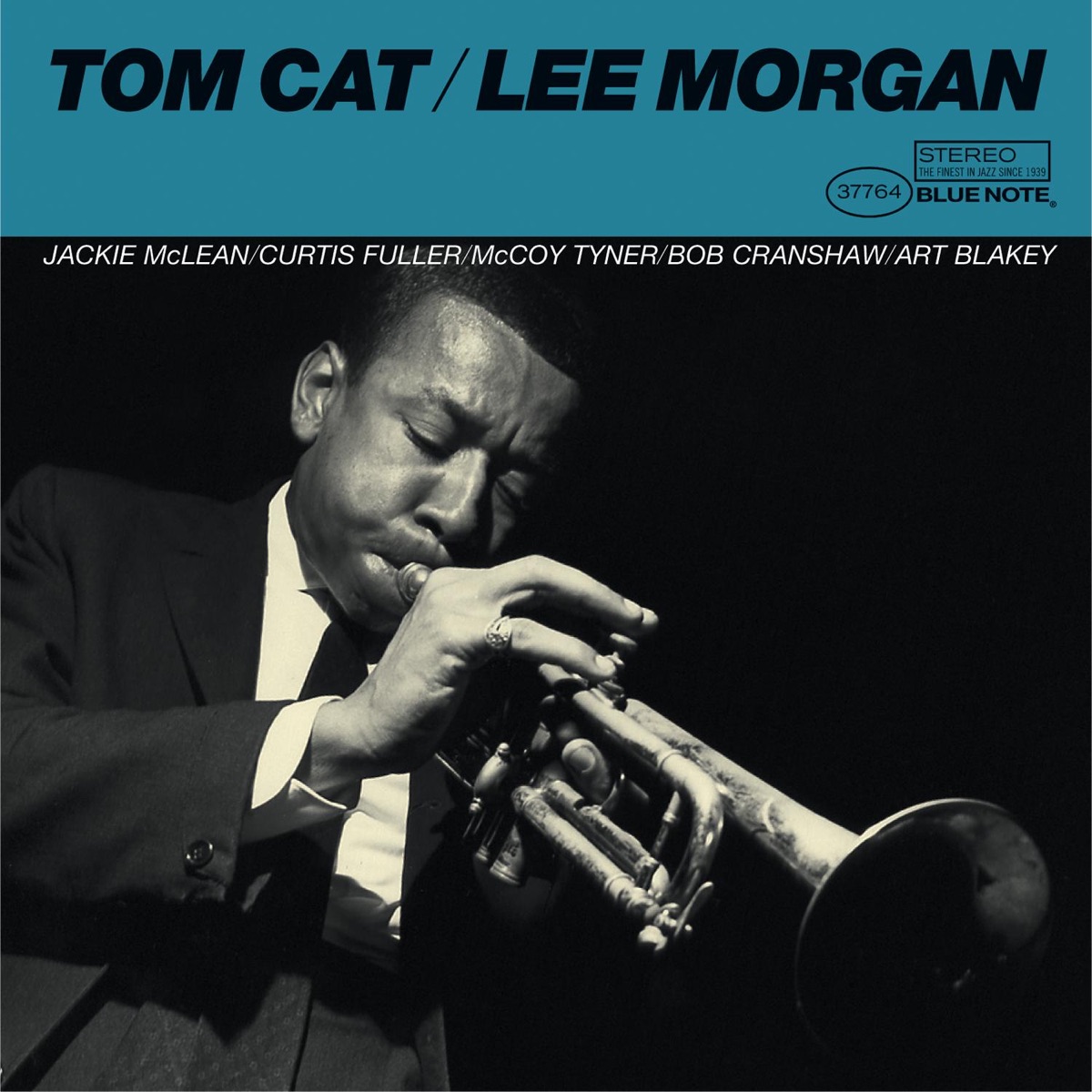 The Best of Lee Morgan by Lee Morgan on Apple Music