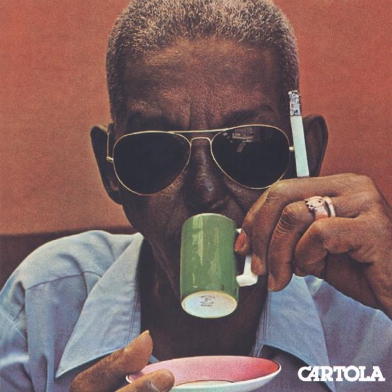 Cover artwork for Tempós Idos