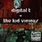 Grimey (CyKosis Remix) - Digital T & The Kid Vicious lyrics