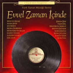Emel Sayın - Çile Bülbülüm Çile