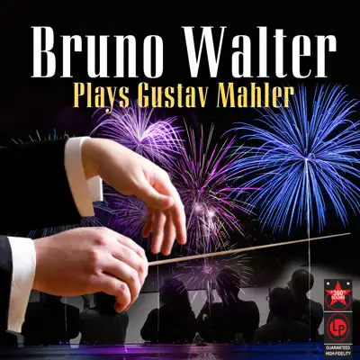 Bruno Walter Plays Gustav Mahler - New York Philharmonic