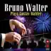 Bruno Walter Plays Gustav Mahler album cover