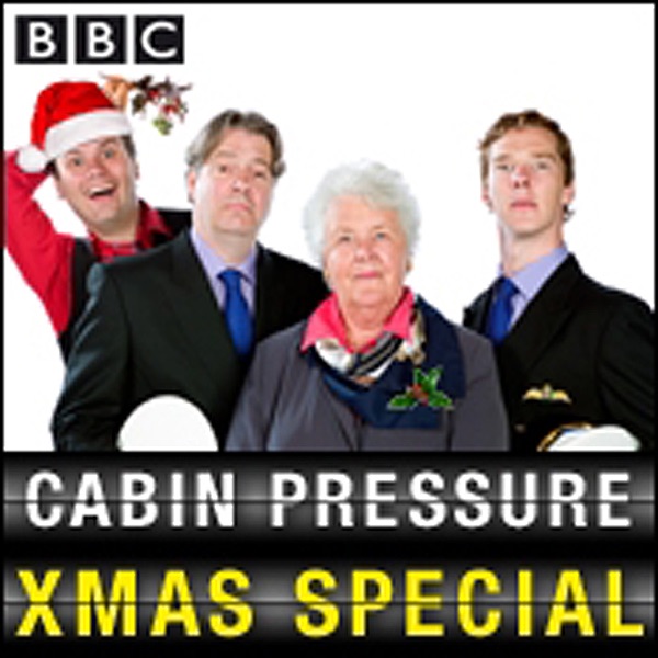 Cabin Pressure Arthur Christmas Song Gemngt Christmastheme2020 Info