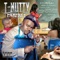 Throw Ya Hood Up (feat. Young Bop and Bleezo) - T-Nutty lyrics