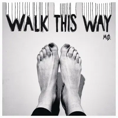 Walk This Way - EP - Mø
