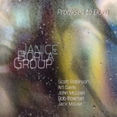 Janice Borla Group - Funkallero