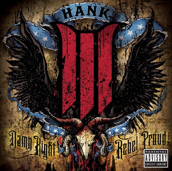 Cover artwork for P.F.F.