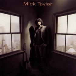 Mick Taylor - Slow Blues