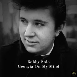 Georgia On My Mind - Bobby Solo