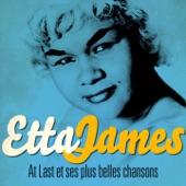 Etta James - At Last et ses plus belles chansons (Remasterisé) artwork