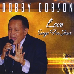 Dobby Dobson - The Water Is Troubled Medley