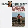 Hank Thompson at the State Fair of Texas album lyrics, reviews, download
