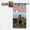 Rub-A-Dub-Dub (At the Side Shows With Hank) - Hank Thompson & His Brazos Valley Boys lyrics