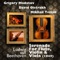 Ludwig van Beethoven: Serenade in D Major for Flute Violin and Viola Op.25 - II. Tempo ordinario d'un Menuetto cover