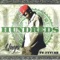 Alll I See Is Hundreds (feat. Future) - Yayo lyrics