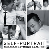 Self Portrait - Raymond Lam