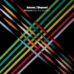 Alchemy, Pt. 1 (Remixes) [feat. Zoe Johnston] - EP - Above & Beyond