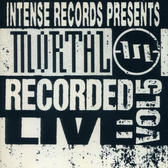 Cover artwork for Cryptic