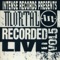 Mortal Recorded Live Vol. 5