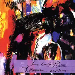 Bitacora cahiera - Juan Carlos Pérez