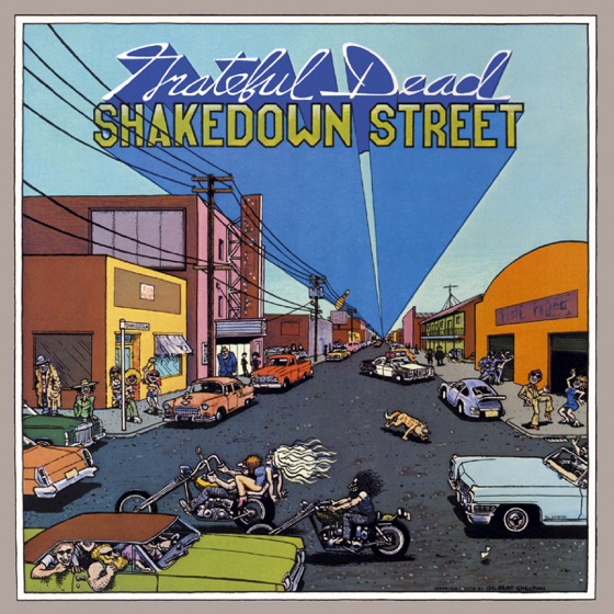 Cover artwork for Stagger Lee