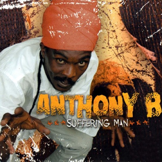 Cover artwork for Reggae Gone Pon Top