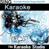 Karaoke Country Songs: September 2012 album lyrics, reviews, download