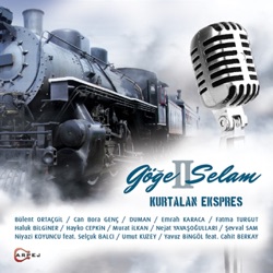 Kurtalan Ekspres - Eğri Eğri Doğru Doğru (feat. Can Bora Genç)