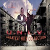 U.N.L.V. Greatest Hits Collection artwork