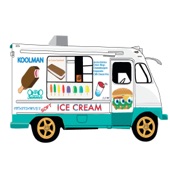 Ice Cream Truck - Ice Cream Truck Song (Hello)