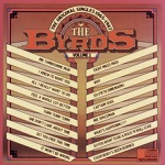 The Byrds - Mr. Spaceman