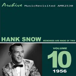 Memories Are Made of This - Hank Snow