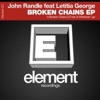 Broken Chains (feat. Letitia George) - Single