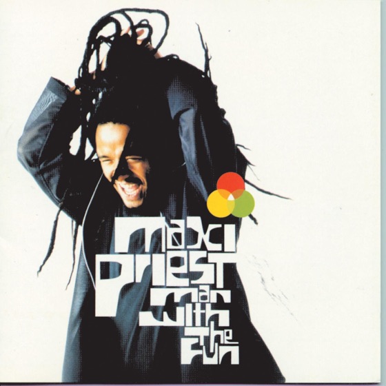 Cover artwork for That Girl