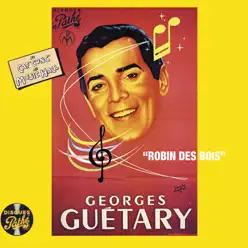 Du caf' conc' au music hall - Georges Guétary