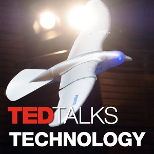 The mission to create a searchable database of Earth's surface | Will Marshall