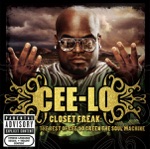 Cee-Lo - I'll Be Around (feat. Timbaland) [Radio Mix]