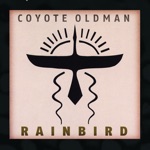 Coyote Oldman - Entrance