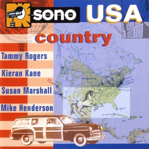 Collection Sono - USA Country (Single Release)