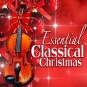 Essential Classical Christmas artwork