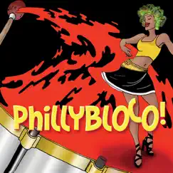 Phillybloco by Phillybloco album reviews, ratings, credits