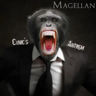 Cynic's Anthem - Single - Magellan