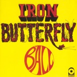 Iron Butterfly - In the Times of Our Lives