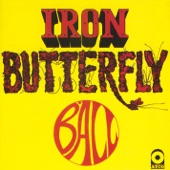 Iron Butterfly - Filled With Fear