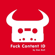 Fuck Content ID (Instrumental) - Dan Bull